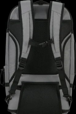 Samsonite Backpacks | Eco Friendly Luggage-ROADER Travel Backpack S - Drifter Grey
