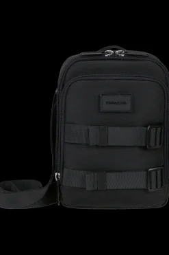 Samsonite Crossbodys-SACKMOD Crossbody Bag S - Black