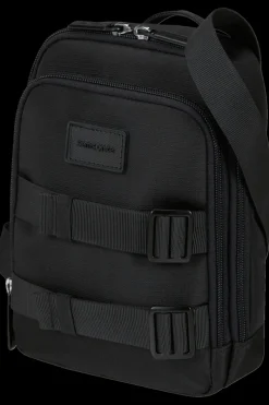 Samsonite Crossbodys-SACKMOD Crossbody Bag S - Black