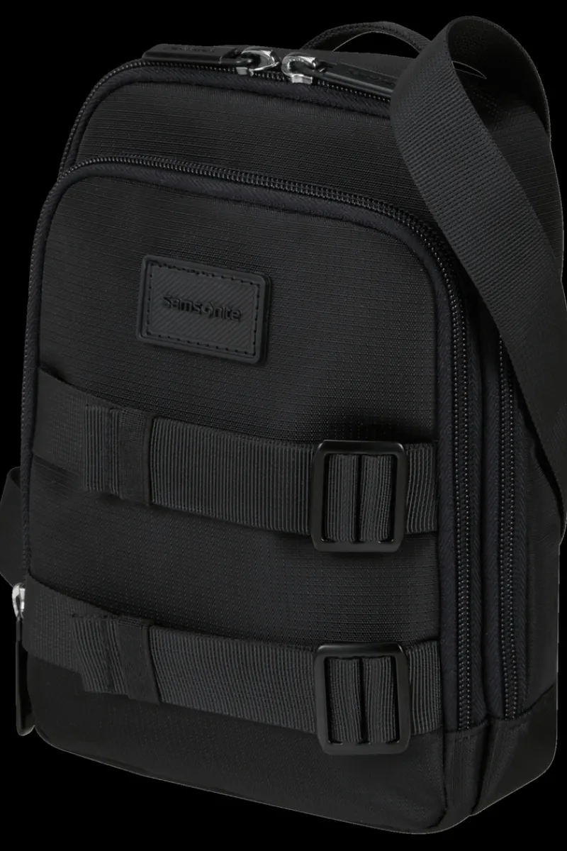 Samsonite Crossbodys-SACKMOD Crossbody Bag S - Black