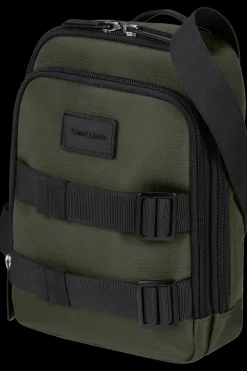 Samsonite Crossbodys-SACKMOD Crossbody Bag S - Foliage Green