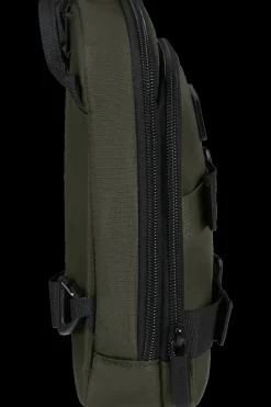 Samsonite Crossbodys-SACKMOD Crossbody Bag S - Foliage Green