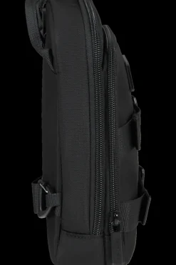 Samsonite Crossbodys-SACKMOD Crossbody Bag S - Black