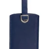 Samsonite Luggage Tags-Accessories Rectangle Luggage Tag - Blue