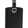 Samsonite Luggage Tags-Accessories Rectangle Luggage Tag - Black