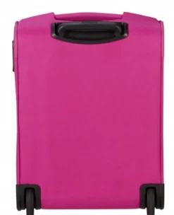 American Tourister Upright (2 Wheel) | Cabin Luggage-SEA SEEKER Cabin Luggage 45cm - FUCHSIA