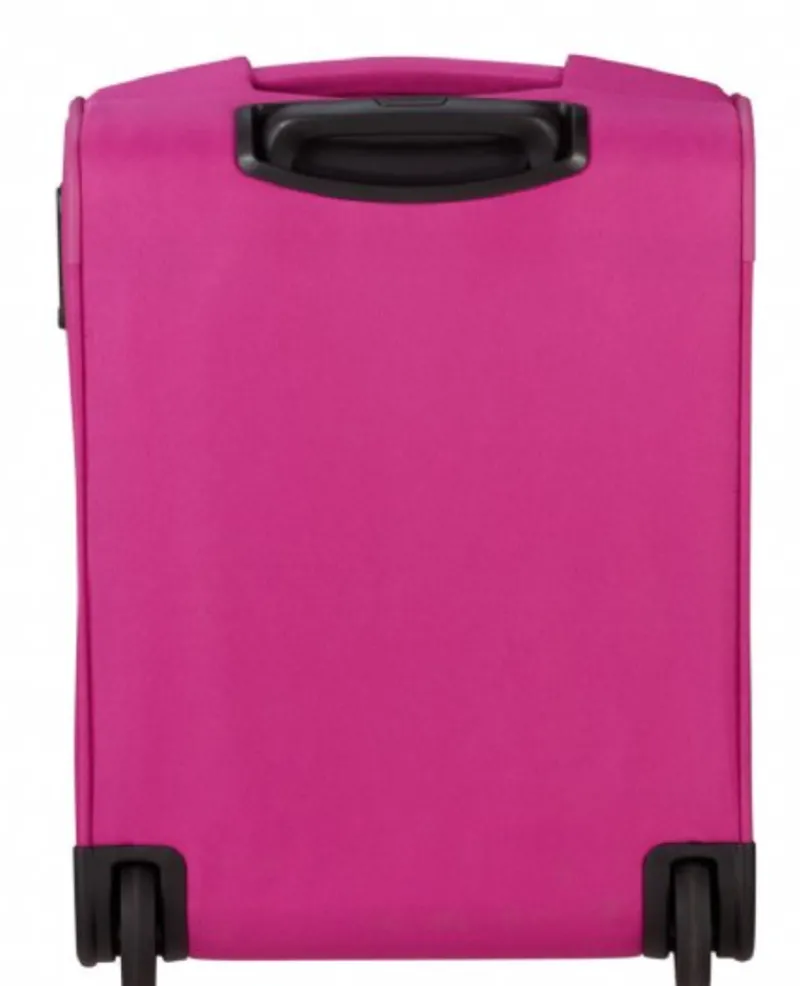 American Tourister Upright (2 Wheel) | Cabin Luggage-SEA SEEKER Cabin Luggage 45cm - FUCHSIA