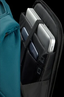 Samsonite Backpacks-SECURIPAK 2.0 Backpack 14.1