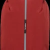 Samsonite Backpacks | Eco Friendly Luggage-SECURIPAK Laptop Backpack 15.6" - Garnet Red