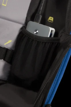 Samsonite Backpacks-SECURIPAK Laptop Backpack 15.6