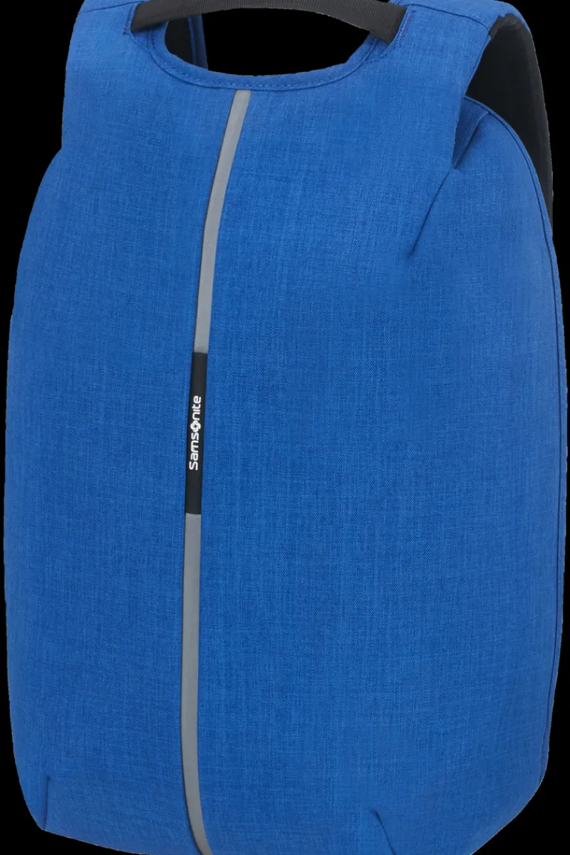 Samsonite Backpacks-SECURIPAK Laptop Backpack 15.6" - True Blue