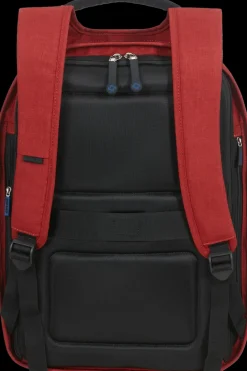 Samsonite Backpacks | Eco Friendly Luggage-SECURIPAK Laptop Backpack 15.6