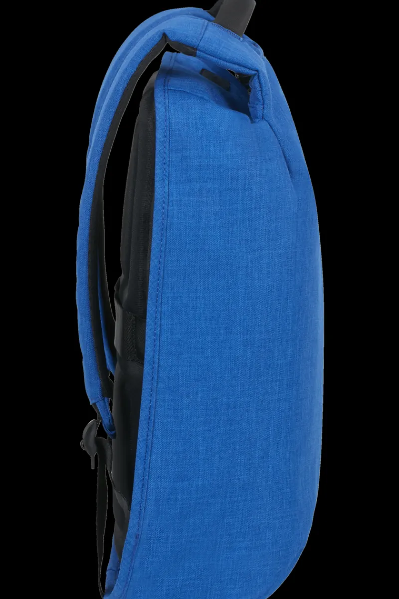Samsonite Backpacks-SECURIPAK Laptop Backpack 15.6" - True Blue