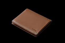Bellroy Wallets-Slim Sleeve Wallet - Hazelnut