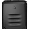 Victorinox Spinner (4 Wheel) | Softside Luggage-Spectra 3.0 Expandable Global Carry-On - Black
