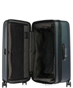 Victorinox Spinner (4 Wheel) | Hardside Luggage-Spectra 3.0 Expandable Large Case - Storm