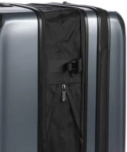 Victorinox Spinner (4 Wheel) | Hardside Luggage-Spectra 3.0 Expandable Large Case - Storm