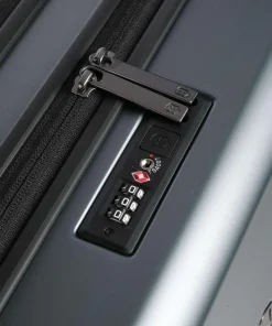 Victorinox Spinner (4 Wheel) | Hardside Luggage-Spectra 3.0 Expandable Large Case - Storm