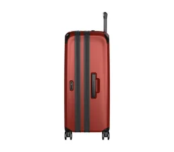 Victorinox Spinner (4 Wheel) | Hardside Luggage-Spectra 3.0 Expandable Large Case - Red