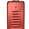 Victorinox Spinner (4 Wheel) | Hardside Luggage-Spectra 3.0 Trunk Large Case - Red