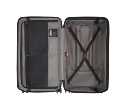 Victorinox Spinner (4 Wheel) | Hardside Luggage-Spectra 3.0 Trunk Large Case - Red
