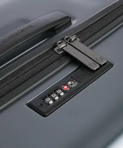 Victorinox Spinner (4 Wheel) | Hardside Luggage-Spectra 3.0 Trunk Large Case - Storm