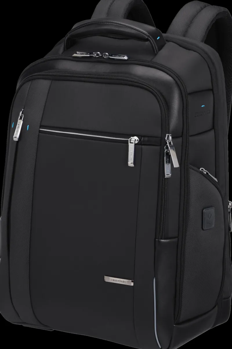 Samsonite Backpacks-SPECTROLITE 3.0 Backpack 17.3" - Black