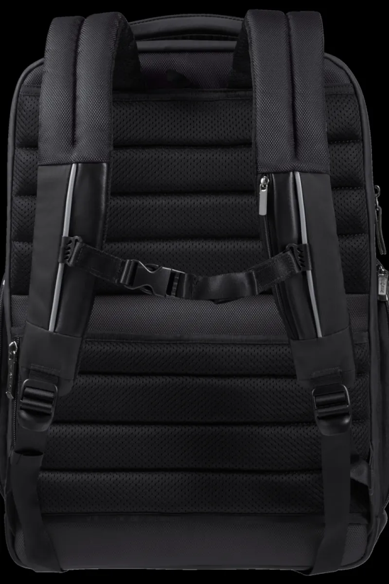 Samsonite Backpacks-SPECTROLITE 3.0 Backpack 17.3" - Black