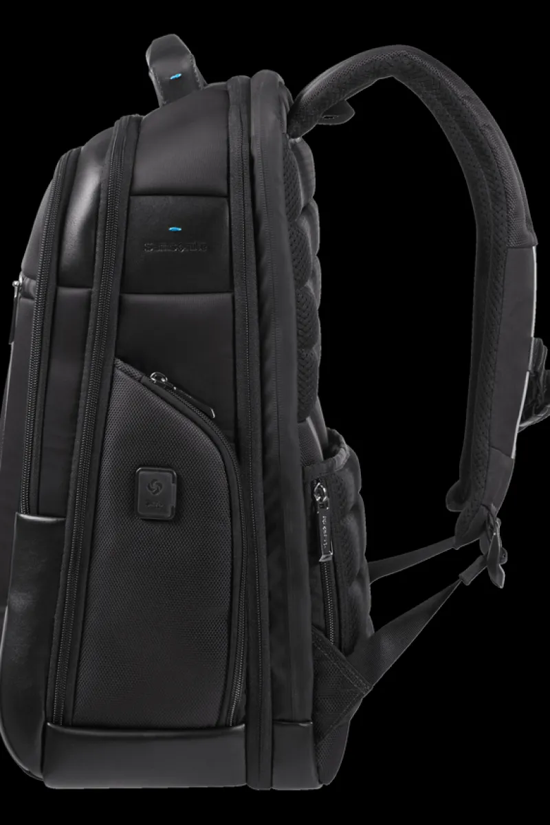 Samsonite Backpacks-SPECTROLITE 3.0 Backpack 17.3" - Black