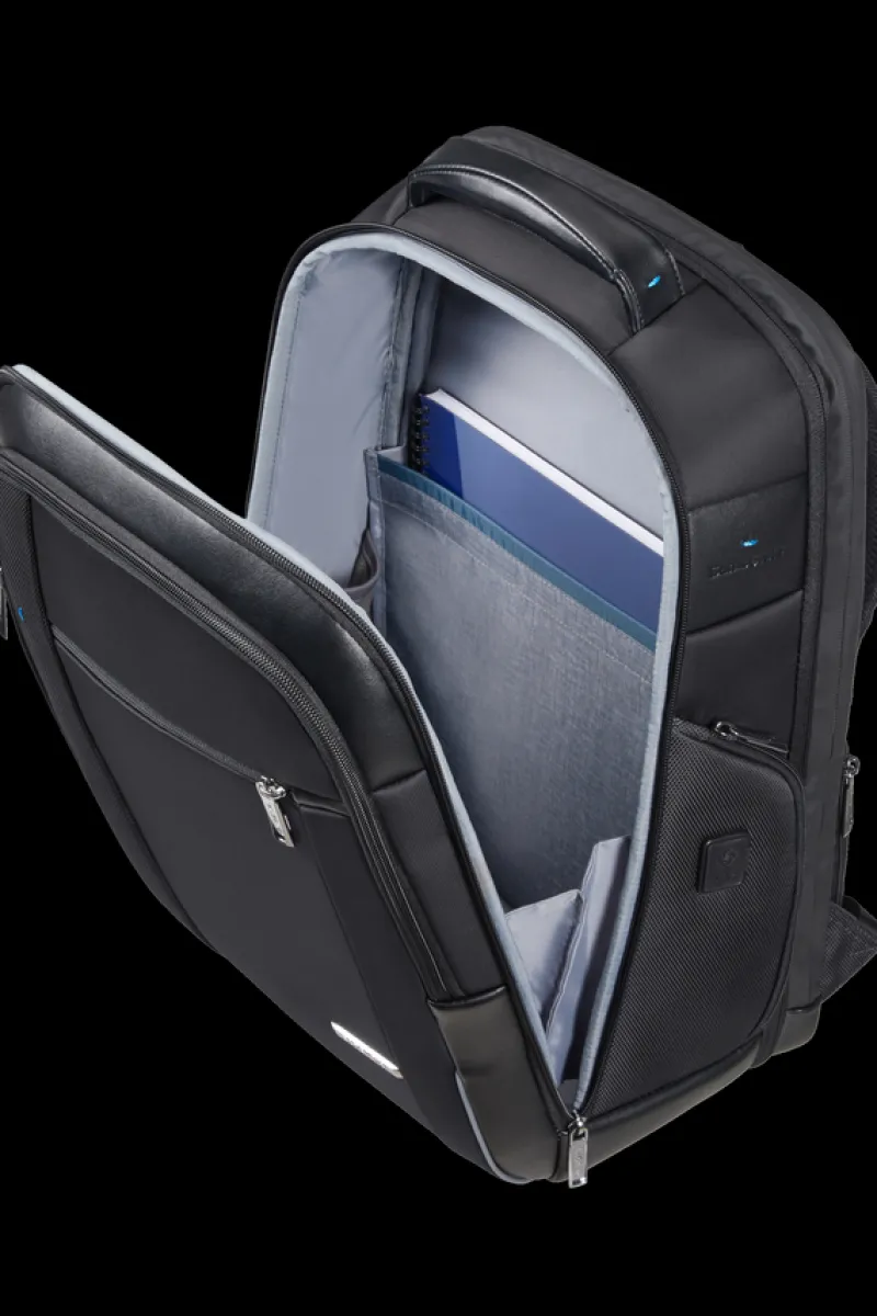 Samsonite Backpacks-SPECTROLITE 3.0 Backpack 17.3" - Black