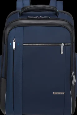 Samsonite Backpacks-SPECTROLITE 3.0 Backpack 17.3" - Deep Blue