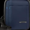 Samsonite Crossbodys-SPECTROLITE 3.0 Crossbody Bag Small - Deep Blue