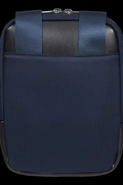 Samsonite Crossbodys-SPECTROLITE 3.0 Crossbody Bag Small - Deep Blue