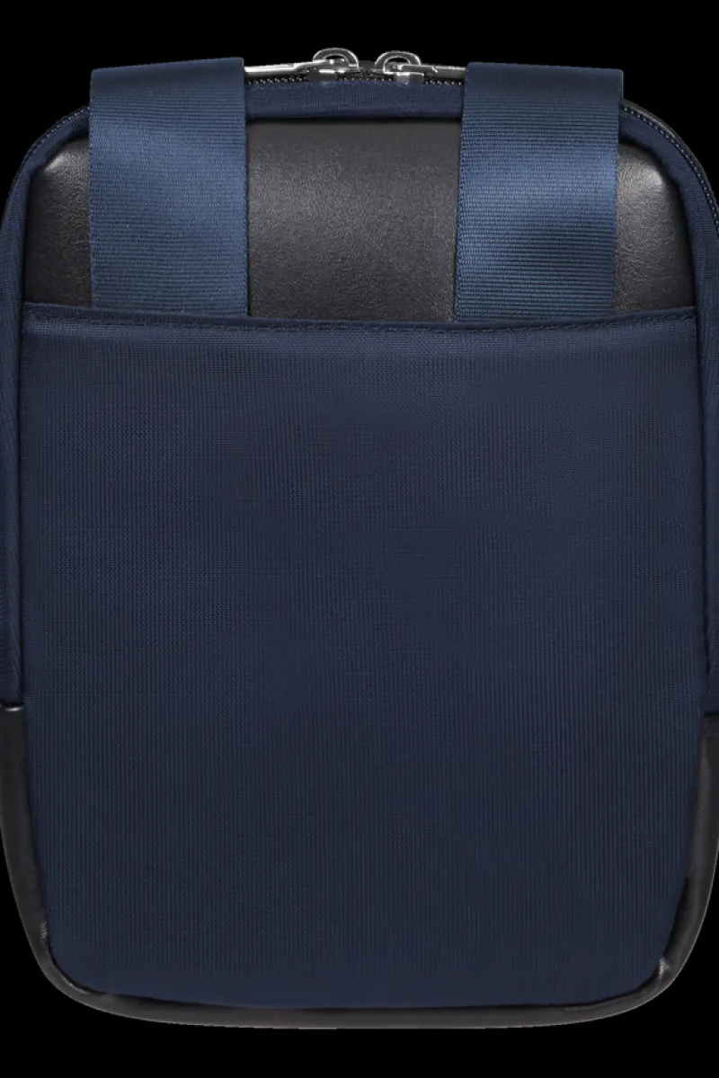 Samsonite Crossbodys-SPECTROLITE 3.0 Crossbody Bag Small - Deep Blue