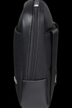 Samsonite Crossbodys-SPECTROLITE 3.0 Crossbody Bag Small - Black