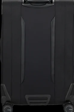 Samsonite Spinner (4 Wheel) | Softside Luggage-SPECTROLITE 3.0 TRVL Spinner Expandable (4 wheels) 68cm - Black