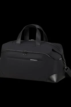 Samsonite Duffle Bags | Eco Friendly Luggage-SPLENDIX Duffle Bag 53cm - Black