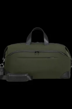 Samsonite Duffle Bags | Eco Friendly Luggage-SPLENDIX Duffle Bag 62cm - Green/Black