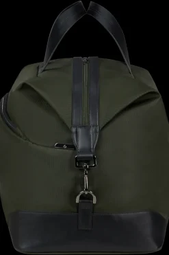 Samsonite Duffle Bags | Eco Friendly Luggage-SPLENDIX Duffle Bag 62cm - Green/Black