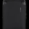 Samsonite Spinner (4 Wheel) | Softside Luggage-SPLENDIX Spinner (4 wheels) 79cm - Black