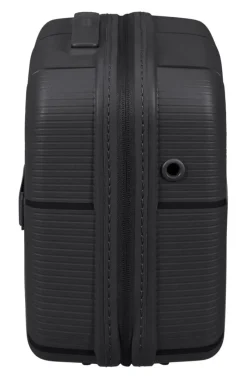 American Tourister Beauty Case | Toiletry Bags-STARVIBE Beauty Case - Black
