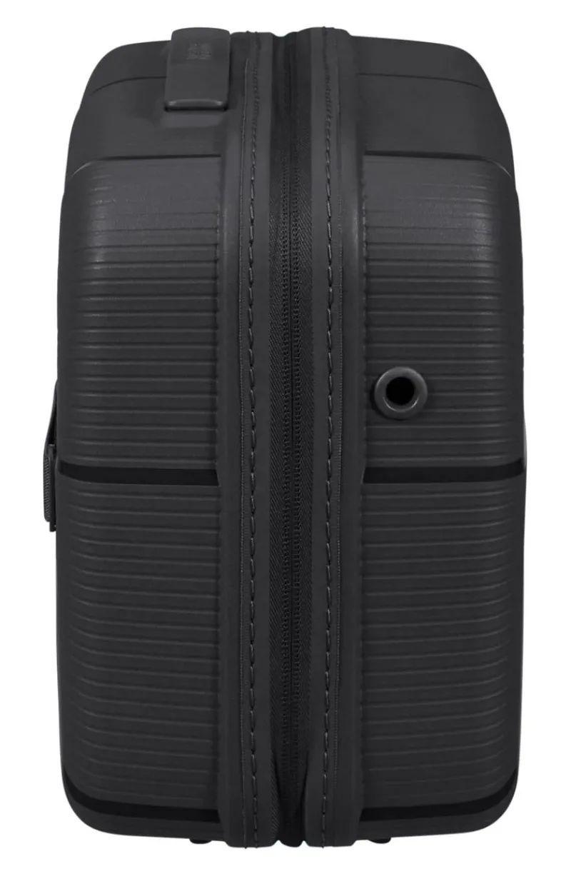 American Tourister Beauty Case | Toiletry Bags-STARVIBE Beauty Case - Black