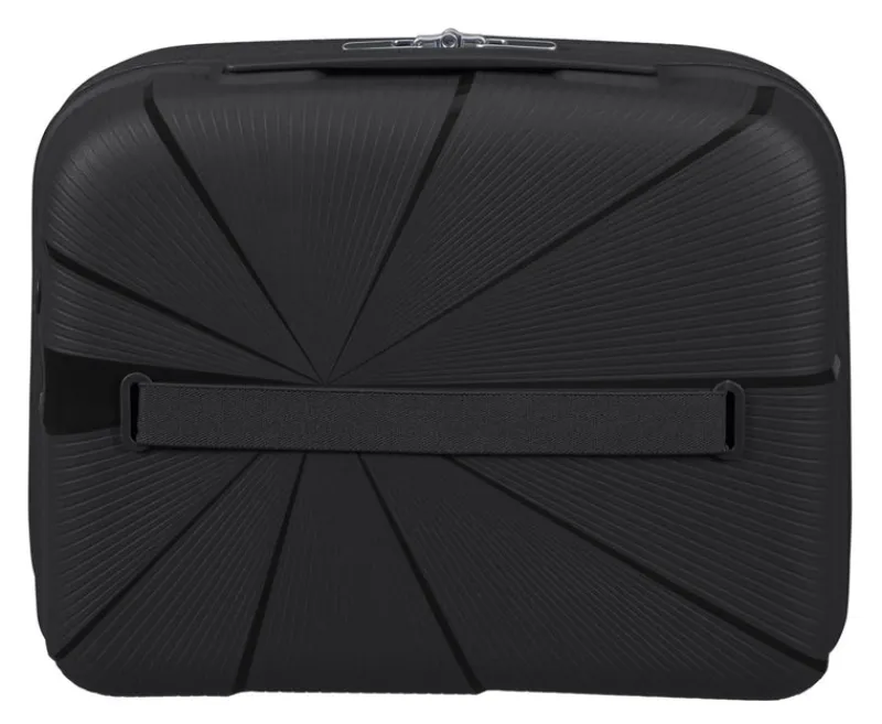American Tourister Beauty Case | Toiletry Bags-STARVIBE Beauty Case - Black