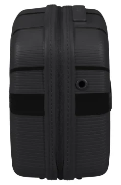 American Tourister Beauty Case | Toiletry Bags-STARVIBE Beauty Case - Black