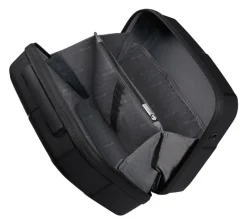 American Tourister Beauty Case | Toiletry Bags-STARVIBE Beauty Case - Black
