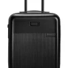 Briggs & Riley Spinner (4 Wheel) | Hardside Luggage-Sympatico Global 53cm Carry-On Expandable Spinner - Black