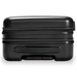 Briggs & Riley Spinner (4 Wheel) | Hardside Luggage-Sympatico Global 53cm Carry-On Expandable Spinner - Black