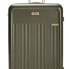 Briggs & Riley Spinner (4 Wheel) | Hardside Luggage-Sympatico Large Expandable Spinner - Olive