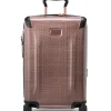 Tumi Cabin Luggage-TEGRA-LITE International Expandable 4 Wheeled Carry-On - Blush