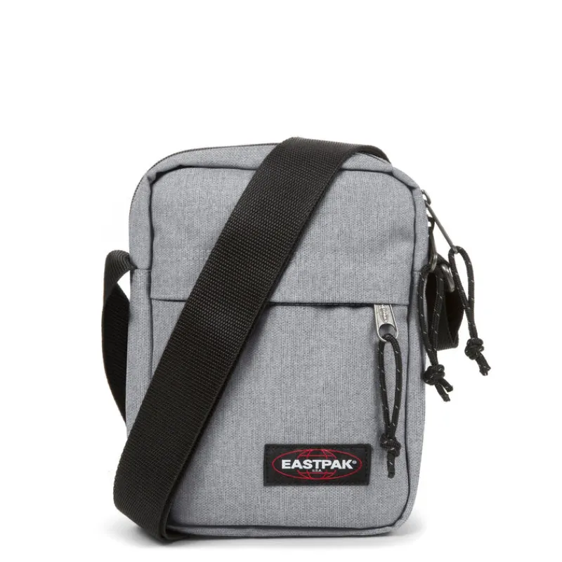 Eastpak Crossbodys-The ONE Crossbody Bag - Sunday Grey